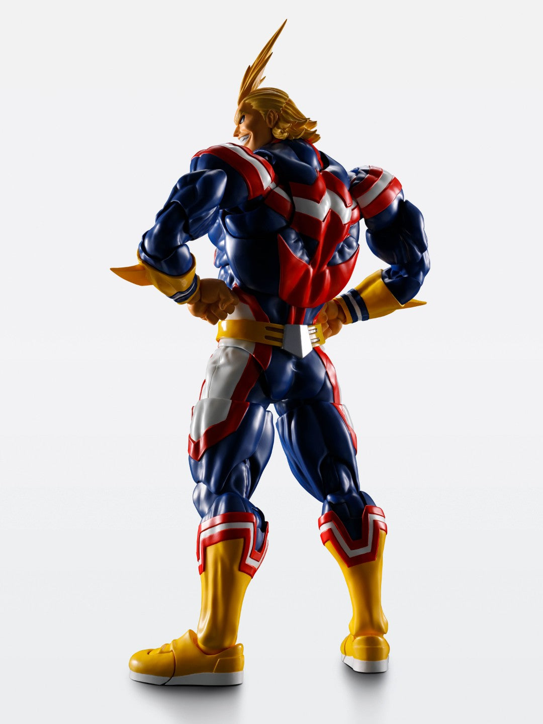 [PREORDER] SH Figuarts All Might - My Hero Academia