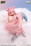 [PREORDER] LADoTOYS Liya Alopex 1/12 Scale Action Figure - Candyland Ver