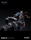 [PREORDER] INART Action Deathstroke 1/12 Action Figure - Batman: Arkham Origins