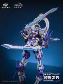 Cang Toys 1/100 War of the Gods - Susanoo Model Kit