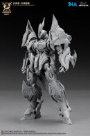 [PREORDER] SNAA 1/144 SC-011 Thundergod Morded - The Round Table Knights Model Kit