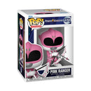 Mighty Morphin Pink Ranger 30th Anniversary Pop! Vinyl Figure