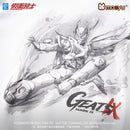 [PREORDER] Kamen Rider Geats Nine Tailed Fox Hoodie