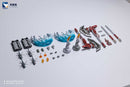[PREORDER] TigaToys TH01 TianShu Transforming Mecha