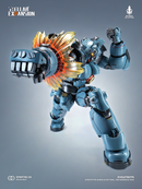 [PREORDER] Heatboys HB0083 Mechaheat Spartacus - Stellar Expansion