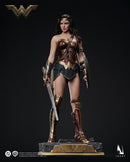 [PREORDER] INART Wonder Woman 1/6 Scale Action Figure - Dawn of Justice