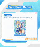 [PREORDER] Sophia F. Shirring (Celeste Bunny Ver) 1/9 Seamless Action Figure