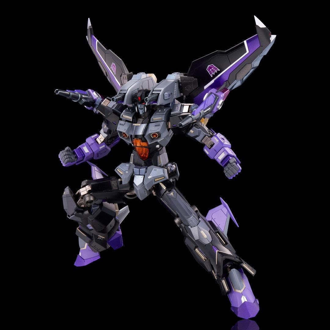 [PREORDER] Kuro Kara Kuri Skywarp - Transformers