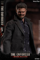 [PREORDER] Venus Toys The Enforcer 1/12 Scale Action Figure