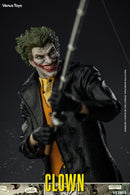 [PREORDER] Venus Toys The Clown 1/12 Scale Action Figure