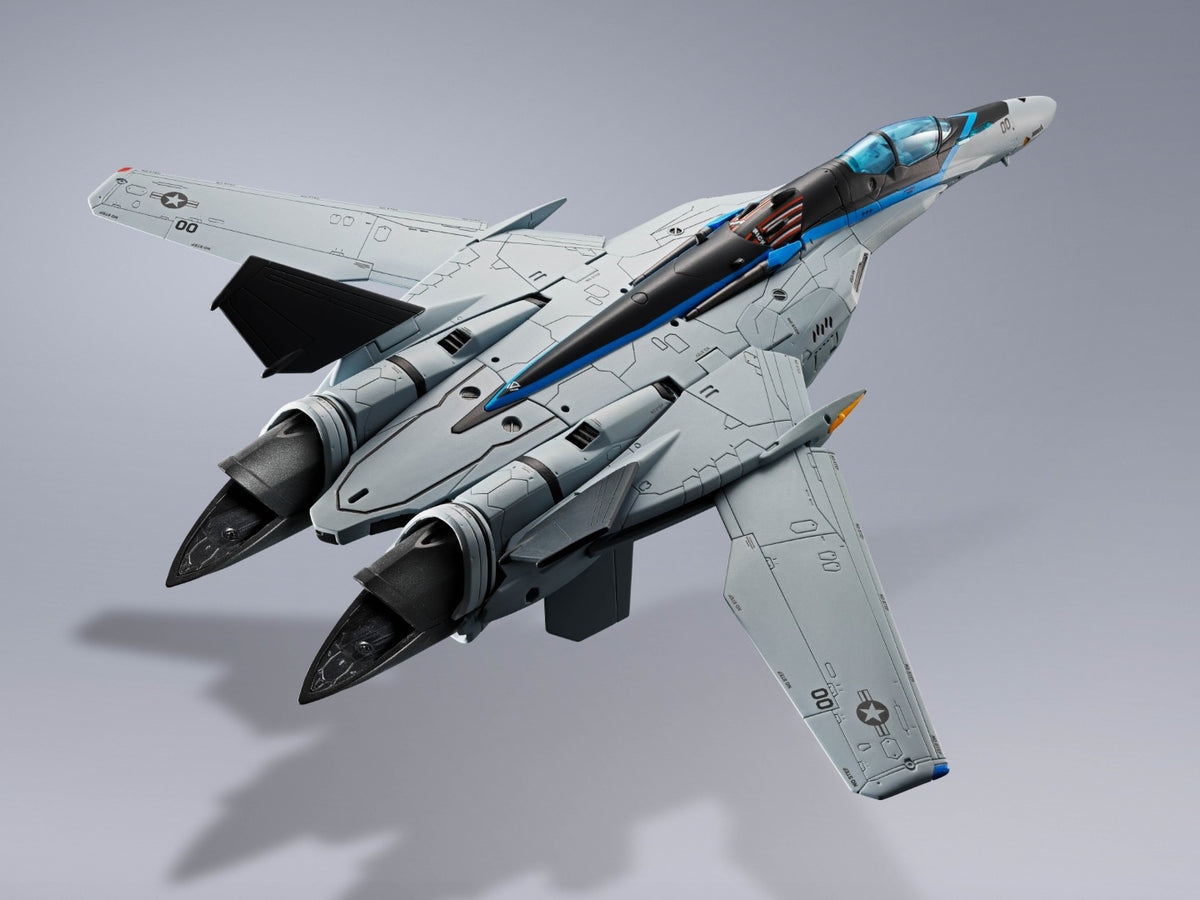 DX Chogokin VF-2S Messiah Valkyrie - Top Gun Maverick Ver