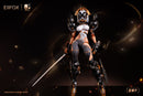 [PREORDER] BearPanda x EIIFOX Crown of Vengeance 1/12 Scale Action Figure