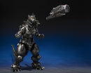 [PREORDER] SH MonsterArts Kiryu Heavy & High Mobility Type - Godzilla Tokyo SOS -MovieGraphic Plus-