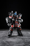 Iron Factory EX-75 - Optimus Primal OosaruShogun