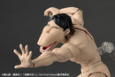 [PREORDER] Revoltech Amazing Yamaguchi Cart Titan - Attack on Titan