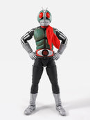 [PREORDER] SH Figuarts Masked Rider 2 - Legendary Showa Edition