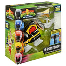 Power Rangers Re-Ignition Mastodon Combinable Dinozord