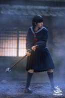 [PREORDER] Hush Village Summer 1/12 Scale Figure