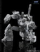 [PREORDER] Dream Star Toys DST03-001 Noisy Warrior - Chaotic Warrior