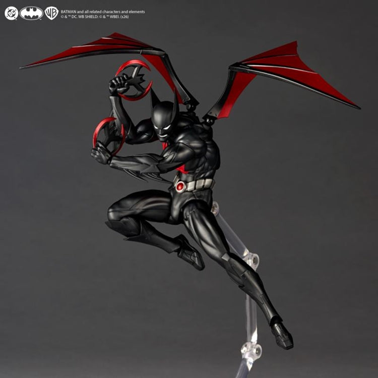 [PREORDER] Amazing Yamaguchi Batman Beyond (Classic Ver)