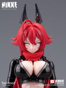 [PREORDER] Hemoxian NIKKE Goddess of Victory - Red Hood 1/12 Model Kit