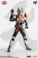 Engraved Series Armor Hero XT Titan Mars