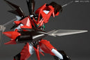 [PREORDER] Revoltech Amazing Yamaguchi Tekkaman Evil