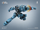 [PREORDER] Heatboys HB0083 Mechaheat Spartacus - Stellar Expansion