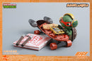 [PREORDER] BIGF Toys Michelangelo TMNT 40th Anniversary 1/6 Scale Figure