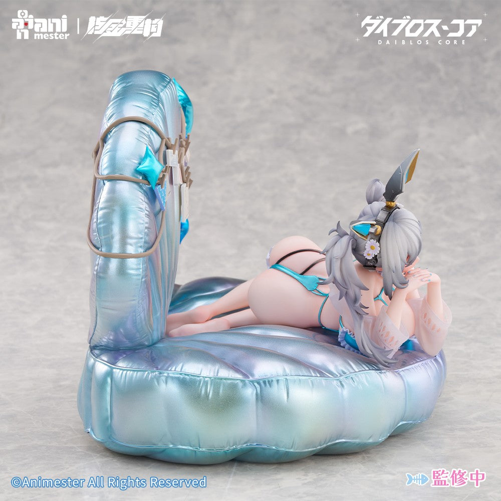 [PREORDER] Animester Blazing Summer Vodka Mirror 1/6 Display Figure