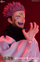 [PREORDER] Asmus Toys Ryomen Sukuna - Jujutsu Kaisen S2 1/6 Collectible Figure