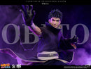 [PREORDER] ROCKET TOYS Obito Uchiha - Naruto 1/6 Scale Action Figure