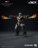 [PREORDER] DLX Iron Man Mark 1 - The Infinity Saga