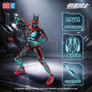 [PREORDER] LDCX Hero's True Colors Kamen Rider Vol 1
