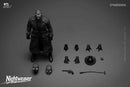 [PREORDER] Hell Cat Nightweaver 1/12 Action Figure