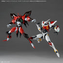 [PREORDER] Revoltech Amazing Yamaguchi Tekkaman Evil
