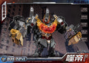 [PREORDER] Dajiang Studio DJS-D01A T-Rex Hero