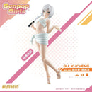 [PREORDER] Chenji Craft SPG-001 Traveller Gu Yucheng - Sunpop Girls