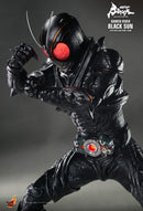 HOTTOYS TMS100 Kamen Rider Black Sun