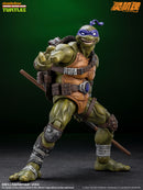 [PREORDER] LINGJIHUN Ninja Turtles Series Donatello Action Figure