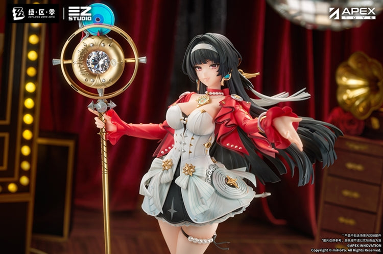 [PREORDER] Apex Toys Astra Yao 1/7 Scale Figure - Zenless Zone Zero