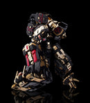 Power Rangers Furai Model Megazord - Black Limited Ver