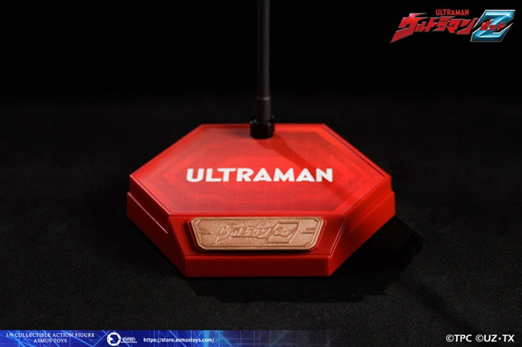 [PREORDER] Asmus TOYS ULT003 Ultraman Z