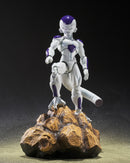[PREORDER] SH Figuarts Frieza 4th Form - The Universe's Bottomless Power