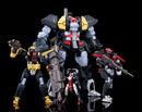 [PREORDER] MODEROID Dancouga