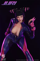 [PREORDER] Star Man MS-016 Jessica Straus (Juri) 1/6 Scale Action Figure