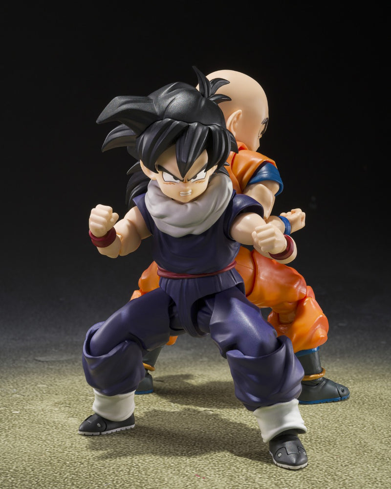 SH Figuarts Son Gohan Z-Fighters Limited Edition