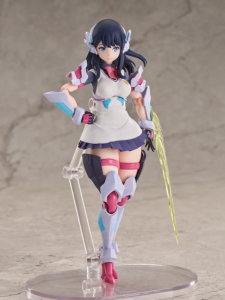 [PREORDER] Hyper Body Rikka Takarada (GRID TECTOR Ver.)