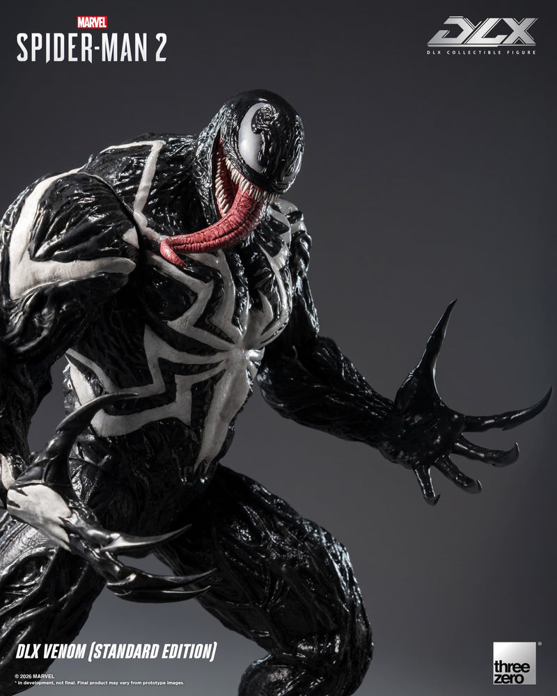 DLX Venom (Standard Edition)