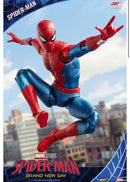 [PREORDER] ZD Toys Spider-Man (Brand New Day)